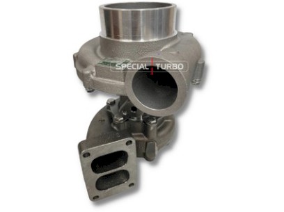 Turbodmychadlo 399003210701